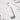 ETUDE Petit Bijou Cotton Snow Moisture Body Lotion 300ml AniMelodic