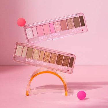 ETUDE Play Color Eyes 5.7g AniMelodic