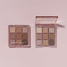 ETUDE Play Color Eyes 9-Color #Autumn Closet AniMelodic