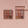 ETUDE Play Color Eyes 9-Color #Caffeine Holic AniMelodic