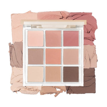 ETUDE Play Color Eyes #Casa Fig AniMelodic