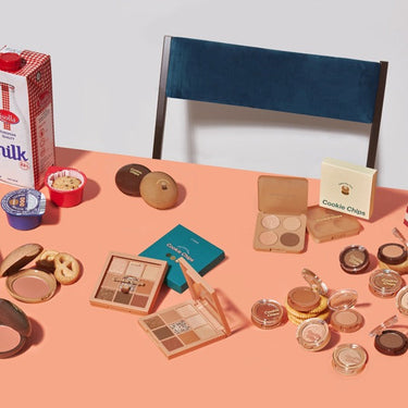 ETUDE Play Color Eyes #Cookie Chips AniMelodic