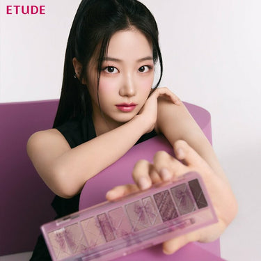 ETUDE Play Color Eyes #Cool Stage 6.5g AniMelodic