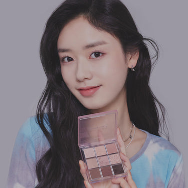 ETUDE Play Color Eyes #Dusty Cat AniMelodic