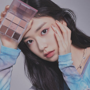 ETUDE Play Color Eyes #Dusty Cat AniMelodic