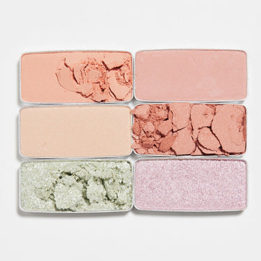 ETUDE Play Color Eyes #Good Morning Camping AniMelodic