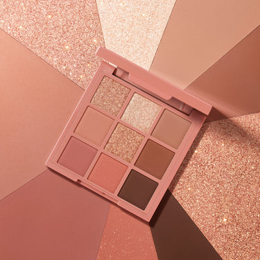 ETUDE Play Color Eyes #Muhly Romance AniMelodic