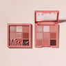 ETUDE Play Color Eyes #Muhly Romance AniMelodic