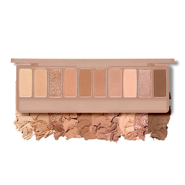 ETUDE Play Color Eyes #Nudifull Espresso AniMelodic