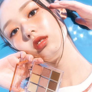 ETUDE Play Color Eyes #Retro Street AniMelodic