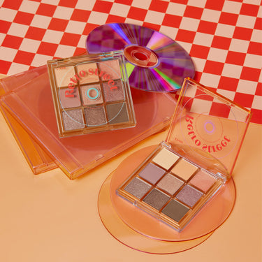 ETUDE Play Color Eyes #Retro Street AniMelodic