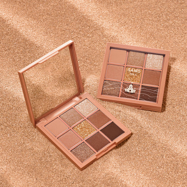 ETUDE Play Color Eyes #Sand Hill AniMelodic