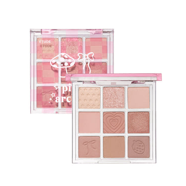 ETUDE Play Color Eyes #What's in My Fave Archive AniMelodic