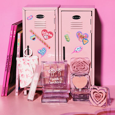 ETUDE Play Color Eyes #What's in My Fave Archive AniMelodic