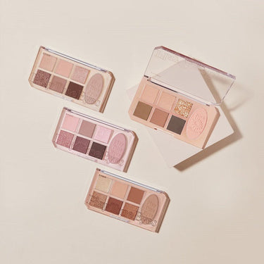 ETUDE Play Tone Eye Palette AniMelodic