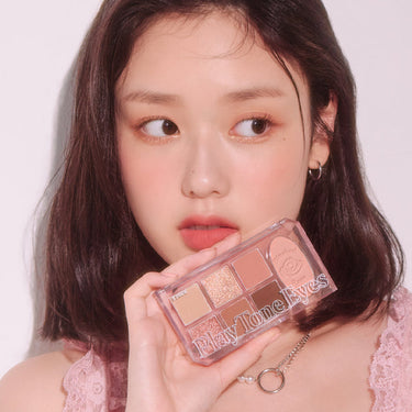 ETUDE Play Tone Eye Palette AniMelodic