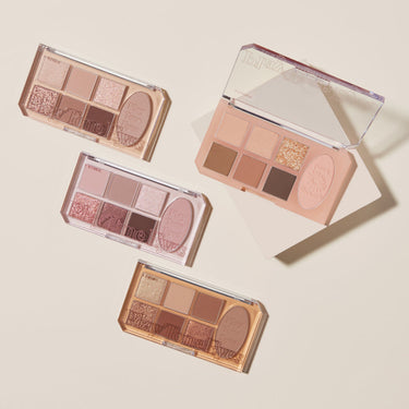 ETUDE Play Tone Eye Palette AniMelodic