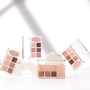 ETUDE Play Tone Eye Palette AniMelodic