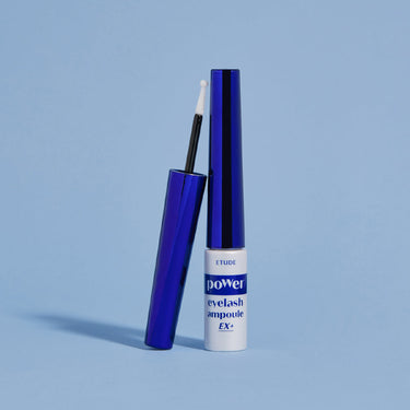 ETUDE Power Eyelash Ampoule 2023 NEW AniMelodic