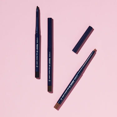 ETUDE Proof 10 Gel Pencil AniMelodic