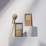 ETUDE [SET] Contour Powder + Brush 1pc AniMelodic