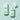 ETUDE [SET] Sunprise Mild Airy Finish 55ml x 2ea AniMelodic