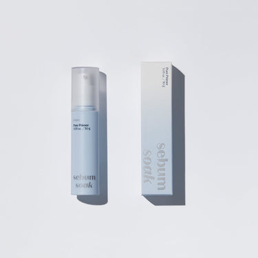 ETUDE Sebum Soak Pore Primer AniMelodic