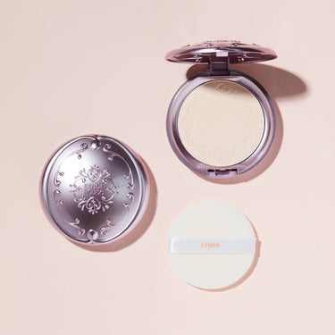 ETUDE Secret Beam Powder Pact SPF36/PA+++ AniMelodic