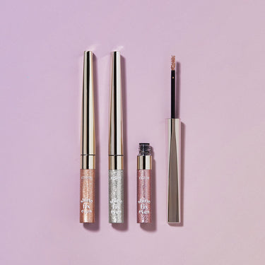 ETUDE Shine Fix Eyes Glitter AniMelodic