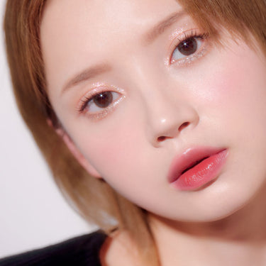ETUDE Shine Fix Eyes Glitter AniMelodic