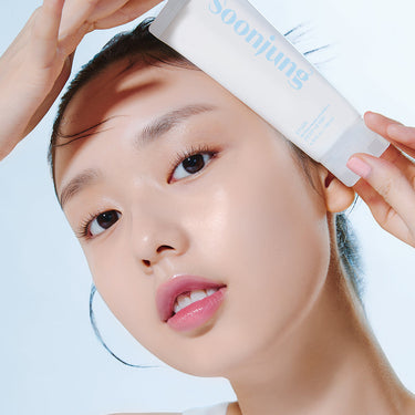 ETUDE SoonJung 10 Free Moist Emulsion 130ml AniMelodic