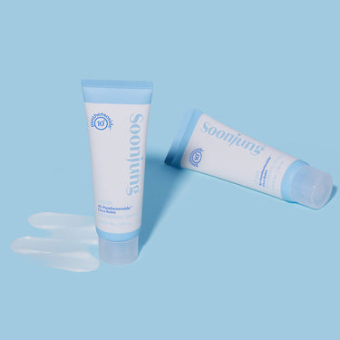 ETUDE SoonJung 10-Panthensoside Cica Balm 50ml AniMelodic