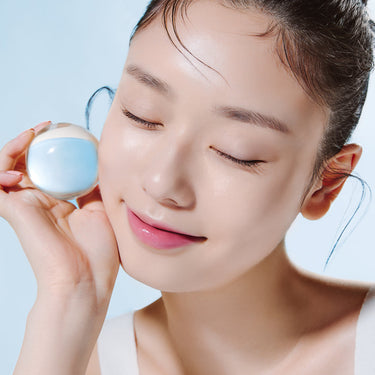 ETUDE SoonJung Cleansing Water 320ml AniMelodic