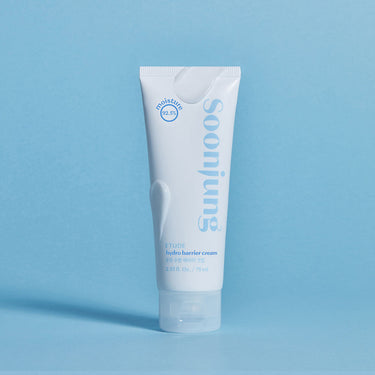 ETUDE SoonJung Hydro Barrier Cream (Tube) 75ml AniMelodic
