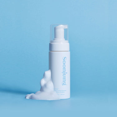 ETUDE SoonJung pH 6.5 Whip Cleanser 150ml AniMelodic