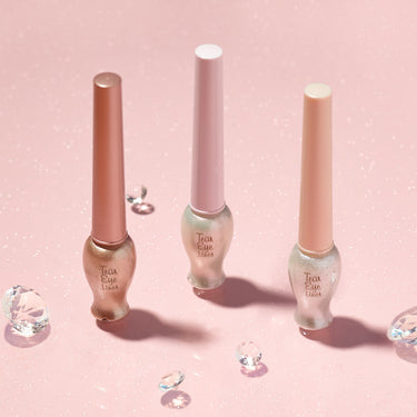 ETUDE Tear Eye Liner AniMelodic