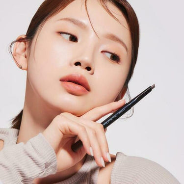 ETUDE The Real Eye Brow Auto Pencil Double Pack AniMelodic
