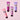 ETUDE Two Tone Treatment Hair Color AniMelodic