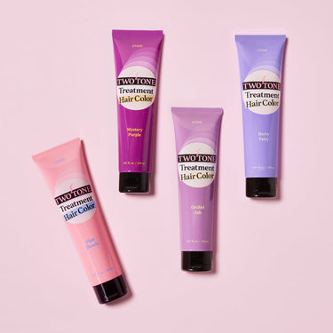 ETUDE Two Tone Treatment Hair Color AniMelodic