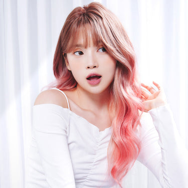 ETUDE Two Tone Treatment Hair Color AniMelodic