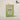 ETUDE Veware Vegan Relief Mask Madecassoside 10pcs AniMelodic