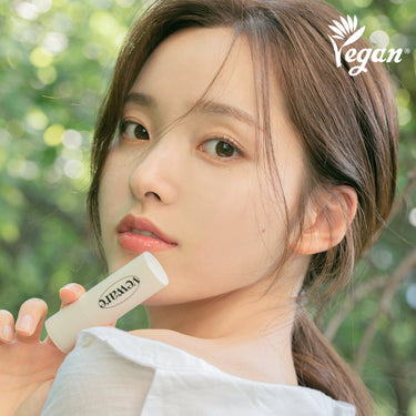 ETUDE Veware Vegan Signature Lip Balm AniMelodic