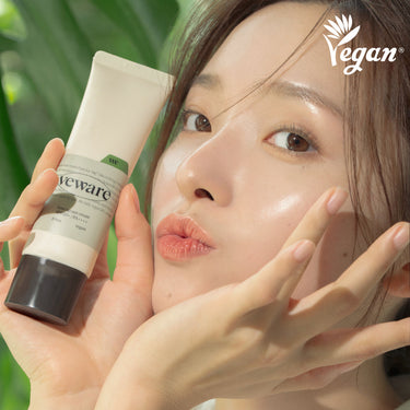 ETUDE Veware Vegan Toneup Sun Cream AniMelodic