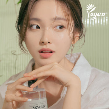 ETUDE Veware Vegan pH Balancing Cleansing Water AniMelodic