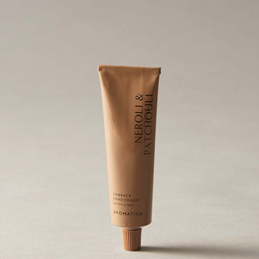 AROMATICA Hand Cream 30ml [4 types] - CUTIPOP