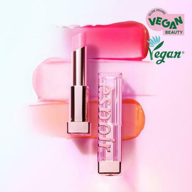 Espoir No Wear Glow Lip Balm AniMelodic