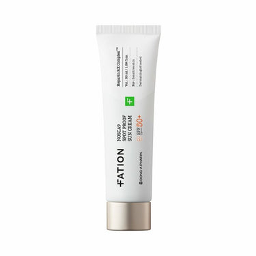 FATION Nosca9 Spot Proof Sun Cream 50mL_new AniMelodic