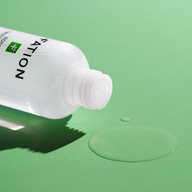 FATION Nosca9 Trouble Clear Toner 200mL AniMelodic