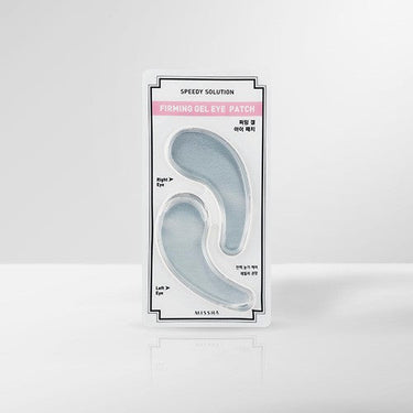 Missha Speedy Solution [3 Types] - CUTIPOP