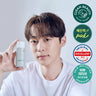 FLEEF Cica Aloe Mild Sun Gel 50mL AniMelodic